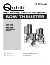 Quick BTQ140 Manuale utente