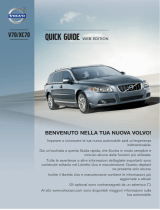 Volvo V70 Guida Rapida
