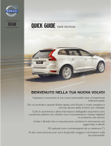 Volvo 2014 Early Guida Rapida