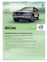 Volvo XC90 Guida Rapida