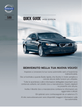 Volvo 2014 Guida Rapida