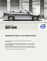 Volvo C70 Guida Rapida