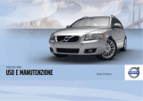 Volvo 2012 Manuale del proprietario