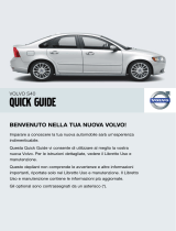 Volvo S40 Guida Rapida