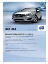 Volvo V60 Guida Rapida