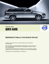 Volvo V50 Guida Rapida