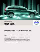 Volvo 2008 Guida Rapida