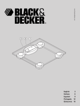 Black & Decker BK20 Manuale utente