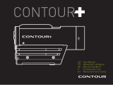 Contour + 1500 Manuale utente