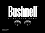 Bushnell 98-1342/12-08 Manuale utente