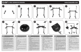 iON PRO SESSION DRUMS Manuale utente