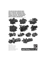 Astralpool Pool Pumps Manuale del proprietario