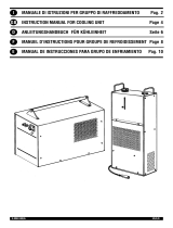 Cebora 1334 GRV5 Manuale utente