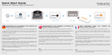 Terratec Cinergy T Stick Manuale del proprietario