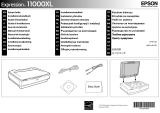 Epson Expression 11000XL Manuale del proprietario
