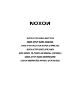 Terratec NOXON 2 audio ML Manuale del proprietario