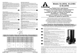 Armstrong 32-LD Manuale utente