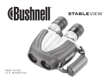 Bushnell StableView 181035 Manuale utente