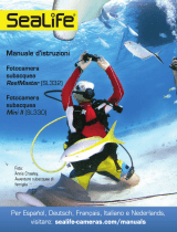 Sealife Reefmaster (SL332) Manuale utente
