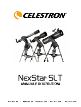 Celestron NexStar SLT Series Manuale utente
