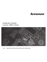 Lenovo ThinkCentre E51 Guida All’utilizzo Manual