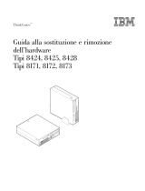 Lenovo 8141 Manuale utente