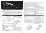 Ibanez WH10V2 Manuale del proprietario