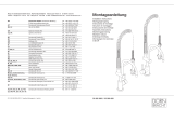 Dornbracht 33880889-000010 Guida d'installazione
