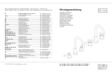 Dornbracht USA 20710882-000010 Guida d'installazione