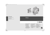 Bosch PFS 65 Manuale del proprietario