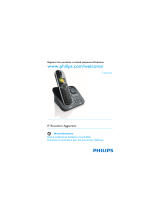 Philips CD6550B/12 Manuale utente