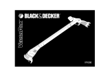 BLACK+DECKER VP4200 Manuale utente