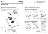 Sony BDV-E300 Manuale del proprietario