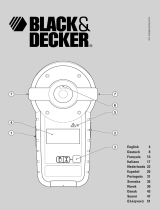 Black & Decker BDL230S T1 Manuale del proprietario