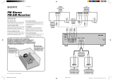 Sony STR-DE197 Guida d'installazione