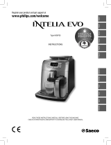 Philips HD8753/95 Manuale del proprietario