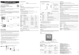 Rotronic HF5NEW Manuale utente