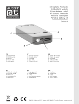 Auto-T 540324 Istruzioni per l'uso