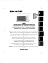 Sharp R-239 Manuale del proprietario