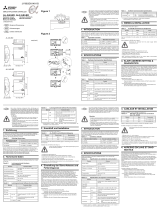 Mitsubishi Electric AL-ASI-BD/AL2-ASI-BD Manuale del proprietario
