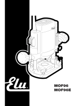 ELU MOF96 Manuale del proprietario
