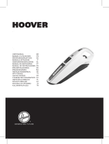 Hoover SM18DL4 011 Manuale utente