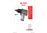 Facom NK.990F Manuale utente