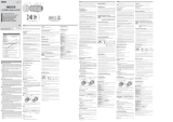 Nikon AF-S DX NIKKOR 55-200mm f/4-5.6G ED VR II Manuale utente