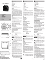 Muse M-050 R Manuale del proprietario