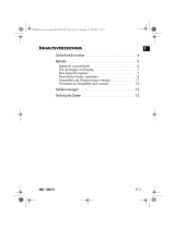 Medion BODY FAT SCALE MM 10672 Manuale del proprietario