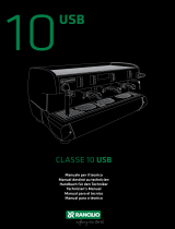 Rancilio 10 USB Technician Manual