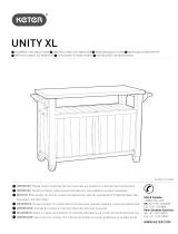 Keter 229369 Istruzioni per l'uso