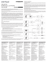 Zotac ZT-71115-20L Manuale utente