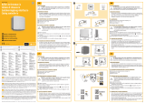 Somfy HOME CLOSING CONTROLLER Manuale del proprietario